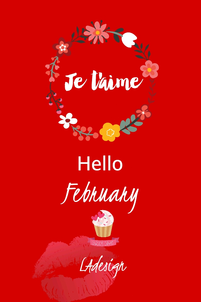 FebruaryLAdesign