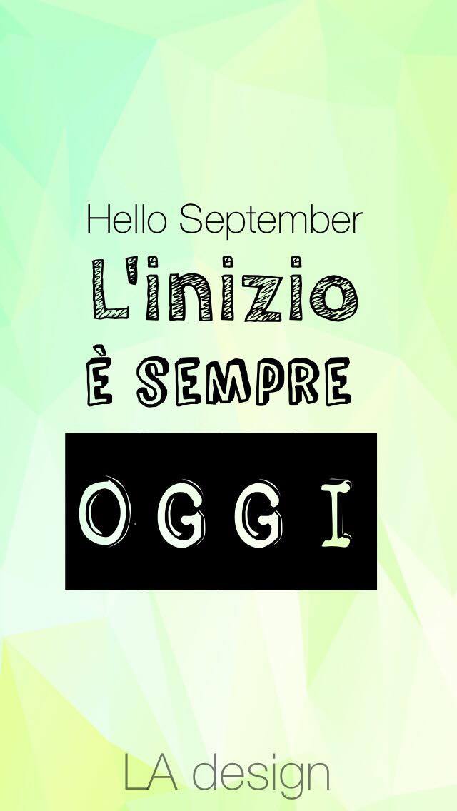 HelloSeptember