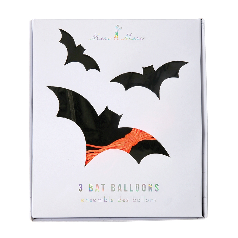 palloncini-di-halloween-a-forma-di-pipistrello