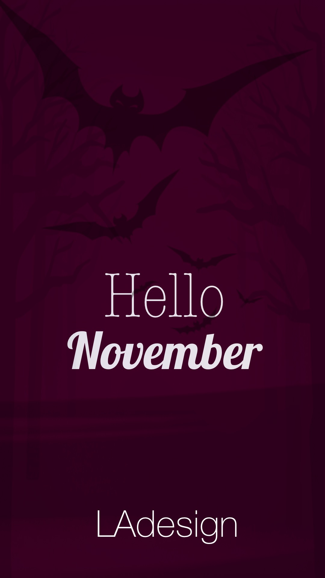 hellonovember